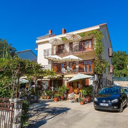 Apartment Snjezana Dramalj Εξωτερικό φωτογραφία