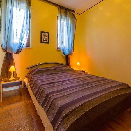 Apartment Snjezana Dramalj Εξωτερικό φωτογραφία