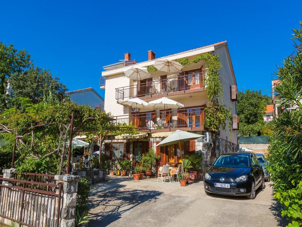Apartment Snjezana Dramalj Εξωτερικό φωτογραφία
