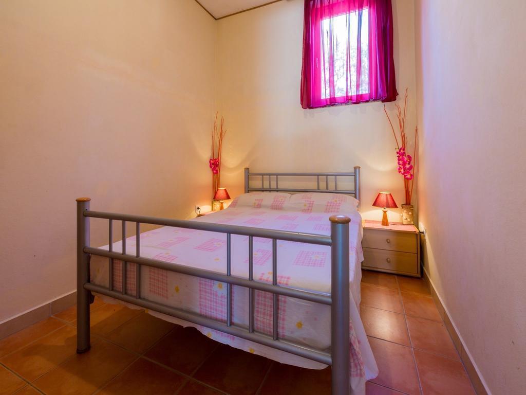 Apartment Snjezana Dramalj Εξωτερικό φωτογραφία