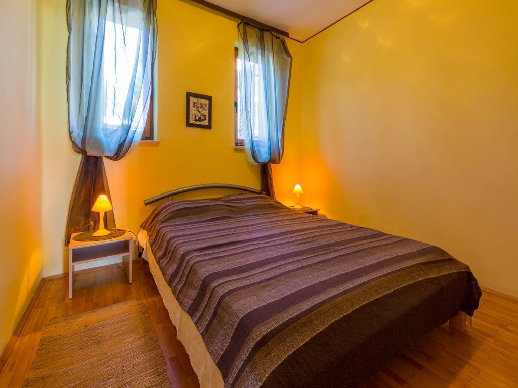 Apartment Snjezana Dramalj Εξωτερικό φωτογραφία