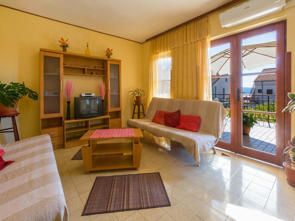 Apartment Snjezana Dramalj Εξωτερικό φωτογραφία