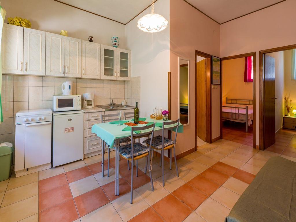 Apartment Snjezana Dramalj Εξωτερικό φωτογραφία
