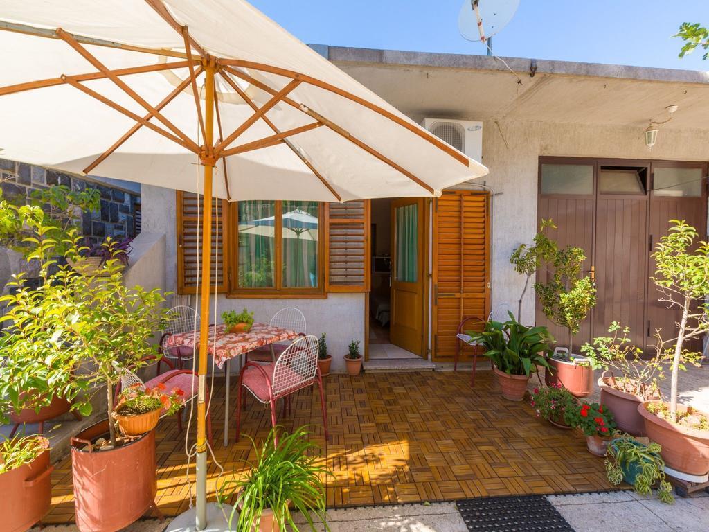 Apartment Snjezana Dramalj Εξωτερικό φωτογραφία