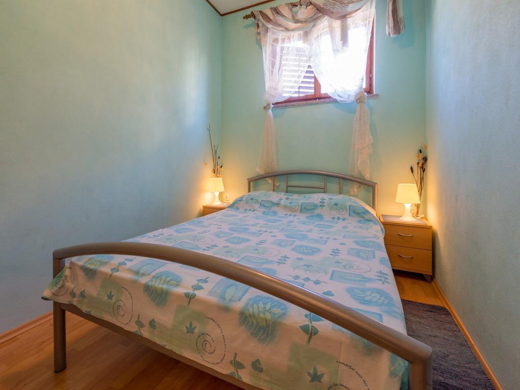 Apartment Snjezana Dramalj Εξωτερικό φωτογραφία