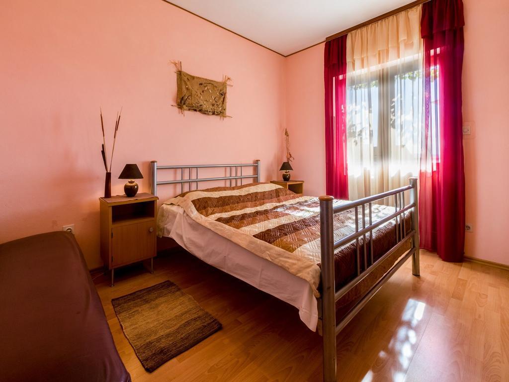 Apartment Snjezana Dramalj Εξωτερικό φωτογραφία