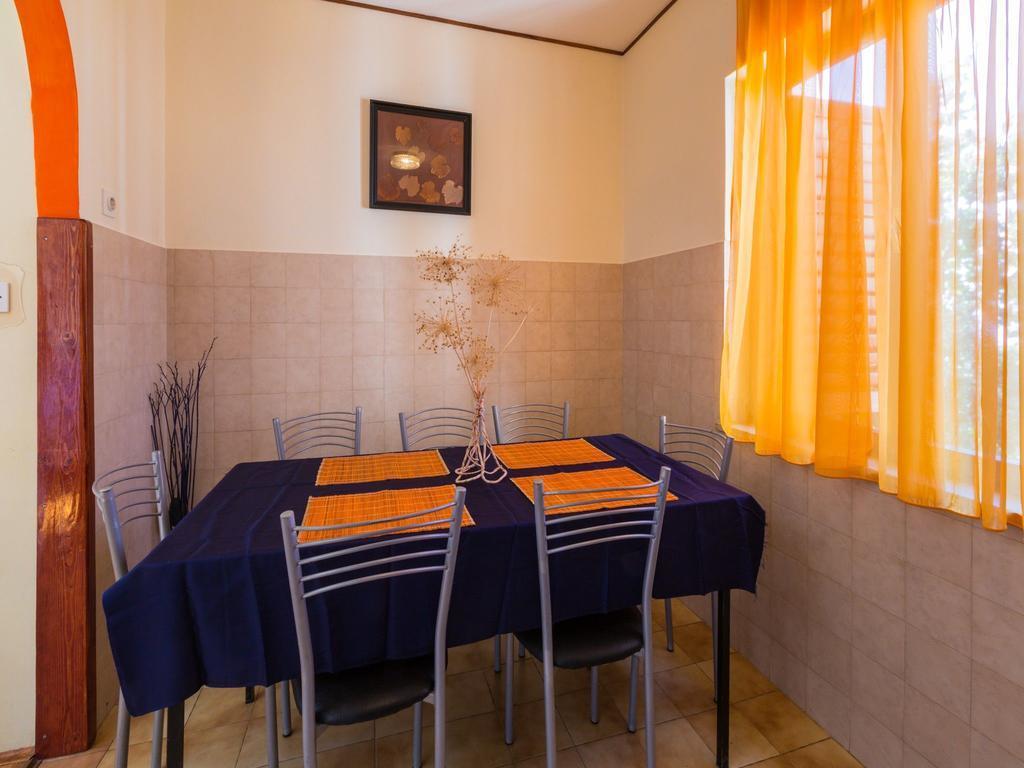Apartment Snjezana Dramalj Εξωτερικό φωτογραφία